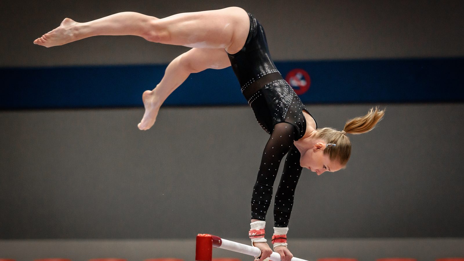 EM i Idrætsgymnastik - GymDanmark