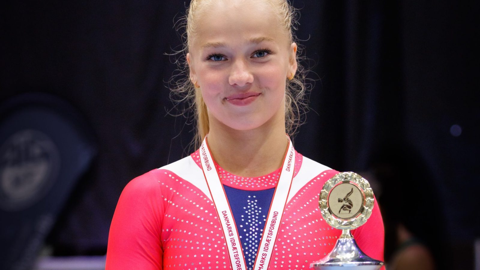 Vores danmarksmestre 2022 - GymDanmark