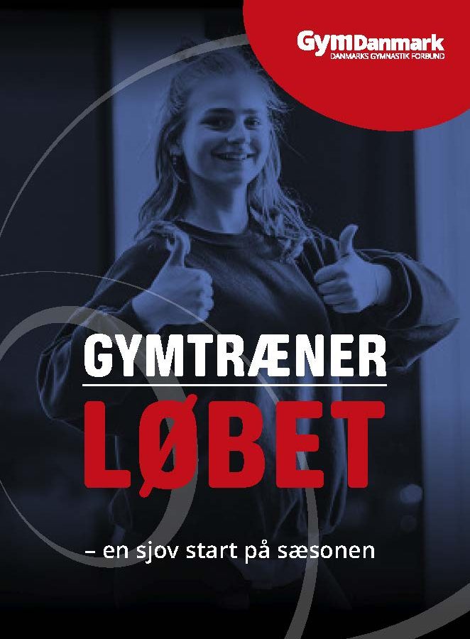 GymTræner-løbet Guide